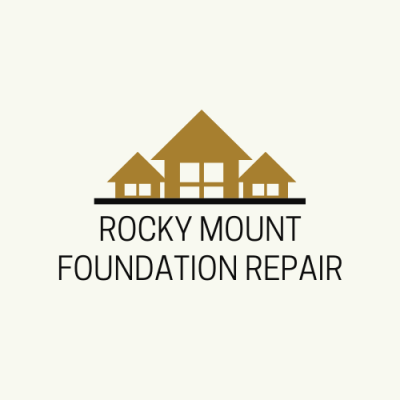Rocky Mount Foundation Repair Logo
